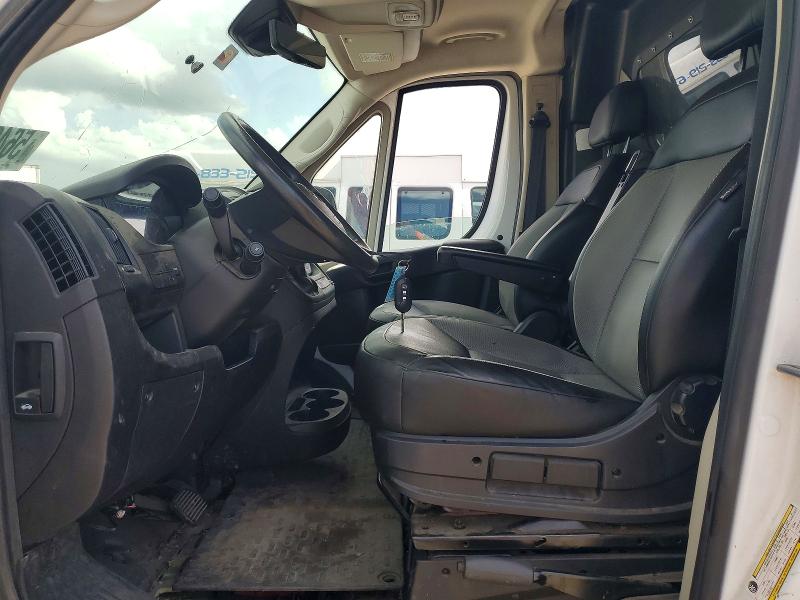 Продажа на аукционе авто 2021 Ram Promaster 1500, vin: 3C6LRVNG2ME506407, номер лота: 56428046