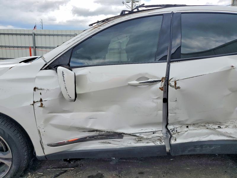 Продажа на аукционе авто 2022 Acura Rdx, vin: 5J8TC2H70NL007751, номер лота: 55685626
