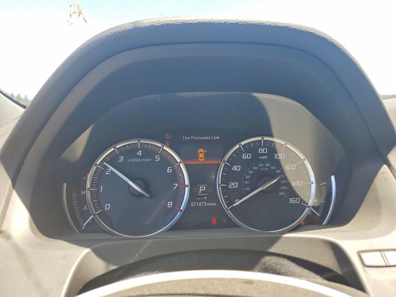 Продажа на аукционе авто 2016 Acura Tlx, vin: 19UUB1F53GA011889, номер лота: 56633326