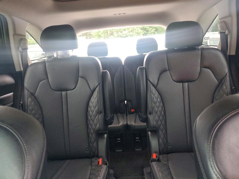 57253236 :رقم المزاد ، 5XYRK4LF6MG064178 vin ، 2021 Kia Sorento مزاد بيع