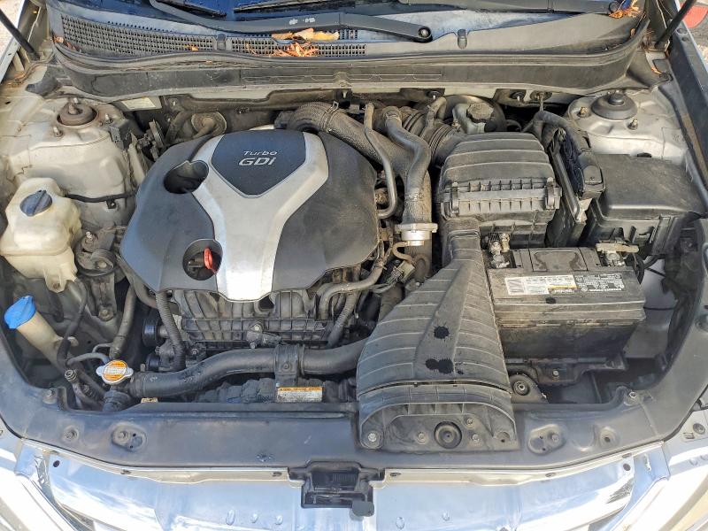 Продажа на аукционе авто 2012 Hyundai Sonata, vin: 5NPEC4ABXCH423731, номер лота: 58269816