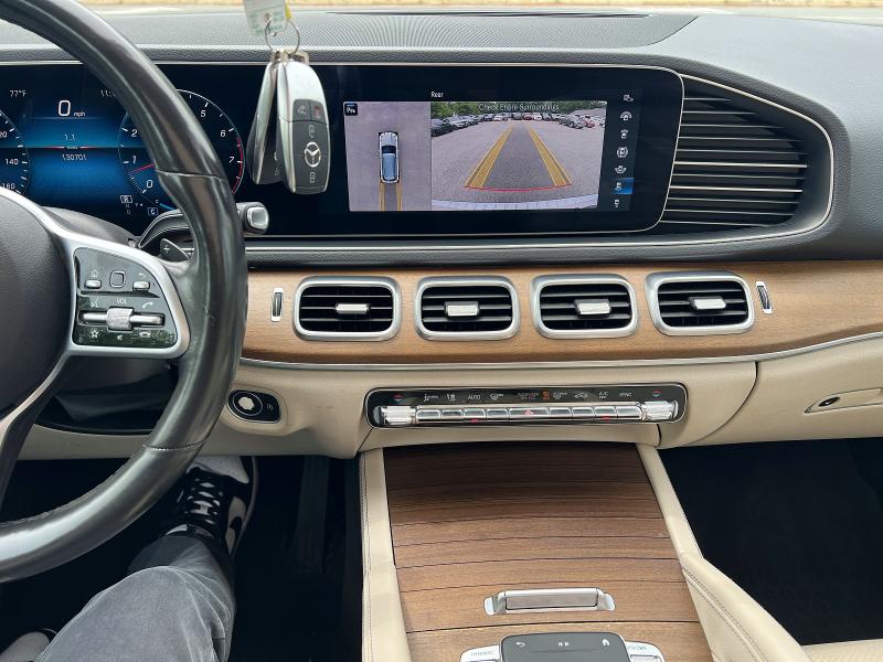 Продаж на аукціоні авто 2020 Mercedes-benz Gle, vin: 4JGFB4KBXLA059741, номер лоту: 58602316