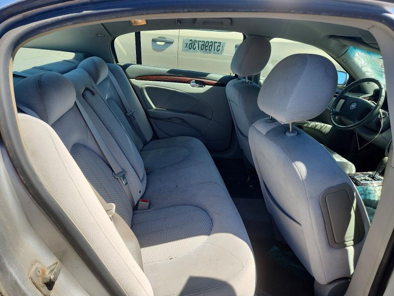 2009 Buick Lucerne მანქანა იყიდება აუქციონზე, vin: 1G4HP57M89U146832, აუქციონის ნომერი: 57696736