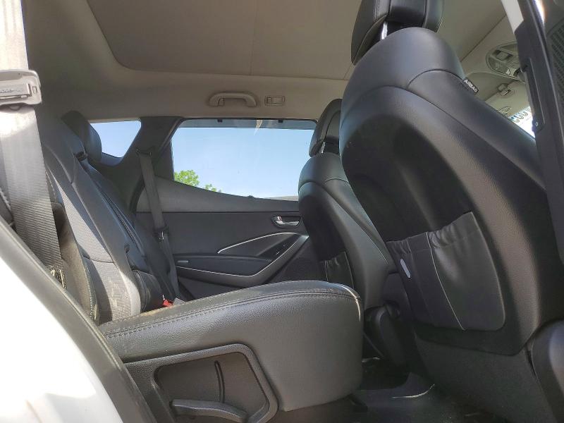 Aukcja sprzedaży 2015 Hyundai Santa Fe Sport, vin: 5XYZUDLBXFG261218, numer aukcji: 55971796