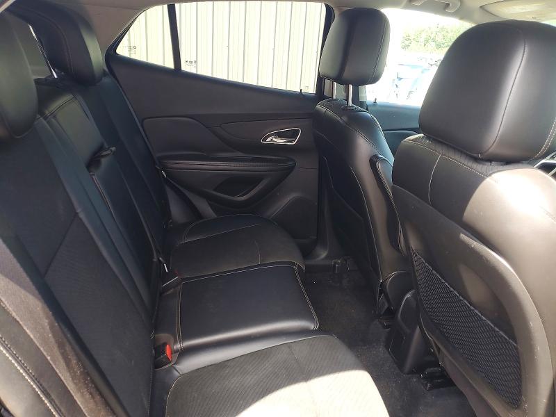 Продаж на аукціоні авто 2013 Buick Encore, vin: KL4CJASB1DB098782, номер лоту: 55877376