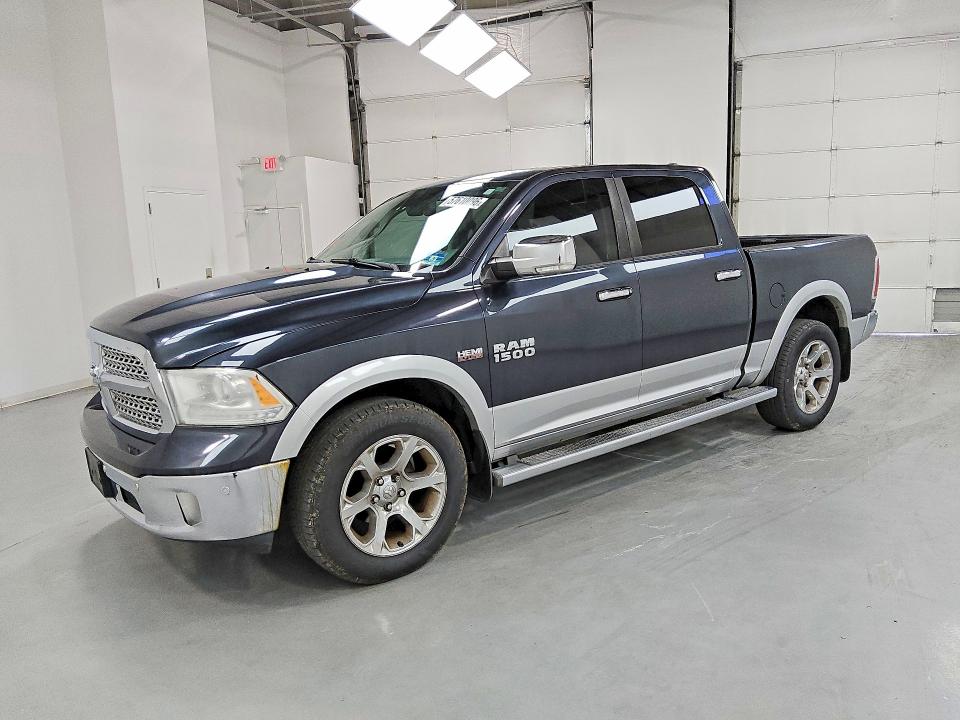 2014 Ram 1500 მანქანა იყიდება აუქციონზე, vin: 1C6RR7NTXES434079, აუქციონის ნომერი: 57610096