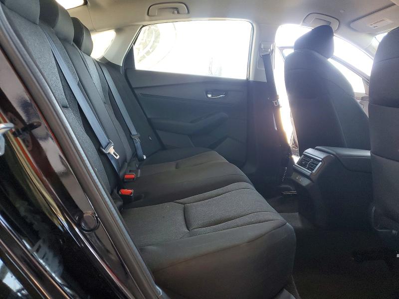 Aukcja sprzedaży 2025 Honda Accord, vin: 1HGCY1F27SA070369, numer aukcji: 56159686