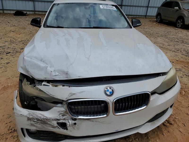 Aukcja sprzedaży 2013 Bmw 328, vin: WBA3A5C58DF600148, numer aukcji: 57205086