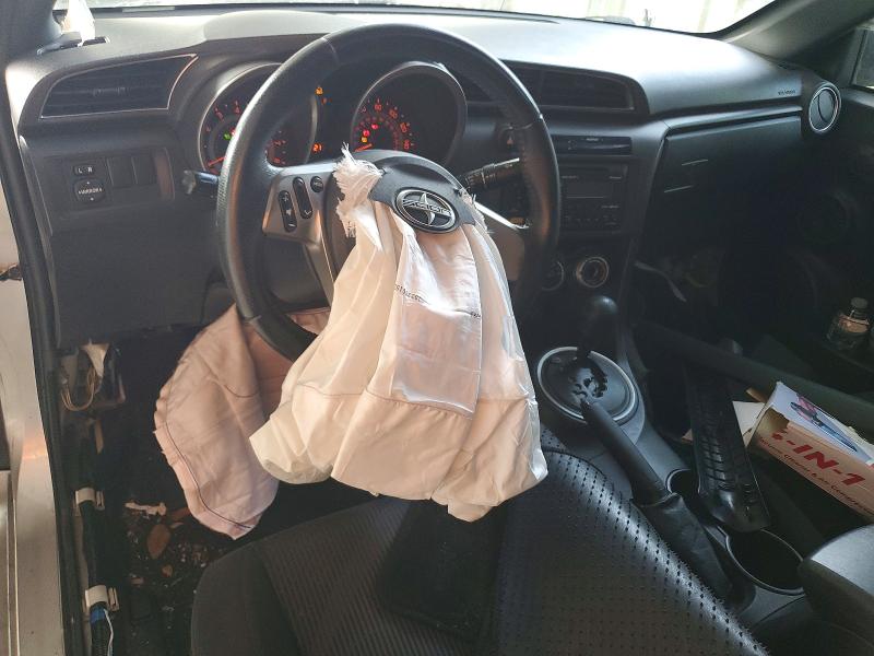 Aukcja sprzedaży 2013 Scion Tc, vin: JTKJF5C75D3065299, numer aukcji: 55508136