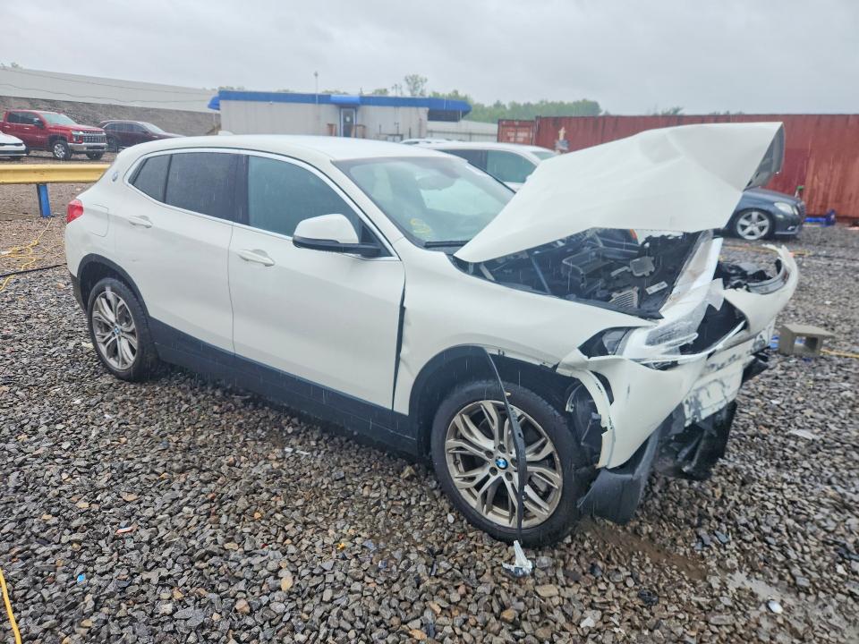 Продаж на аукціоні авто 2018 Bmw X2, vin: WBXYJ3C33JEJ81738, номер лоту: 57836666