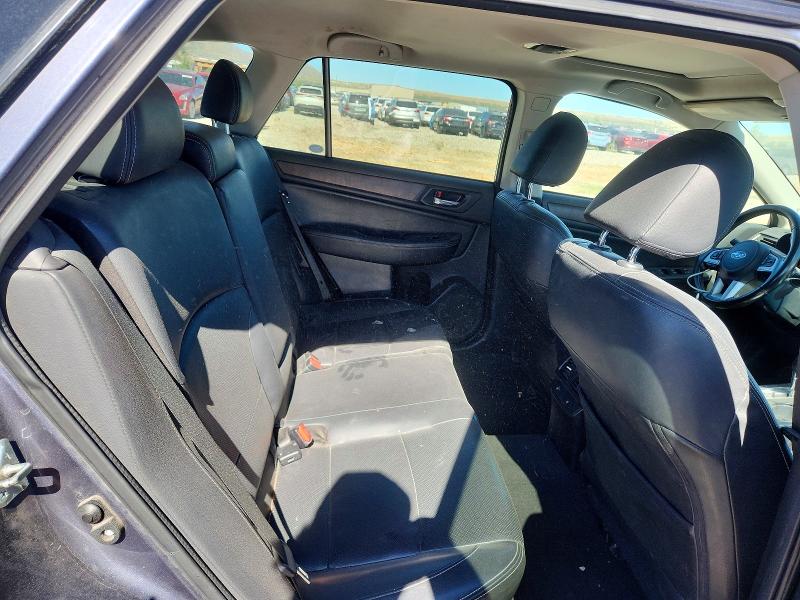 Продаж на аукціоні авто 2016 Subaru Outback, vin: 4S4BSENC0G3266965, номер лоту: 57018416