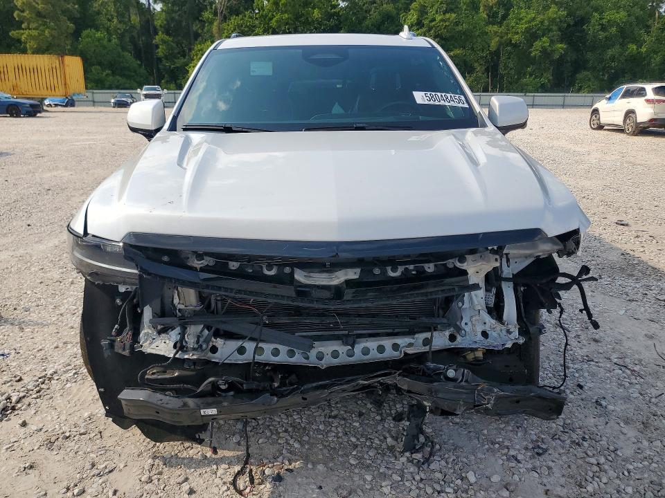 Aukcja sprzedaży 2023 Cadillac Escalade, vin: 1GYS4GKL4PR227737, numer aukcji: 58048456