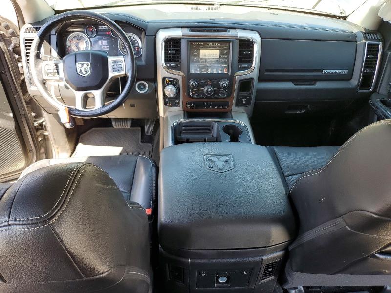 57881686 :رقم المزاد ، 1C6RR7NT0GS399684 vin ، 2016 Ram 1500 مزاد بيع