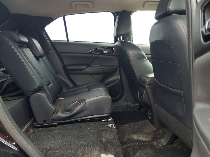 Продаж на аукціоні авто 2018 Mitsubishi Eclipse Cross, vin: JA4AT5AA1JZ043737, номер лоту: 56834086
