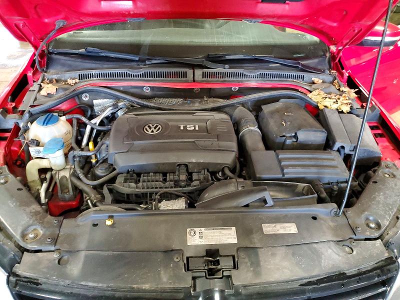 Aukcja sprzedaży 2014 Volkswagen Jetta, vin: 3VWD17AJ7EM420502, numer aukcji: 56191796