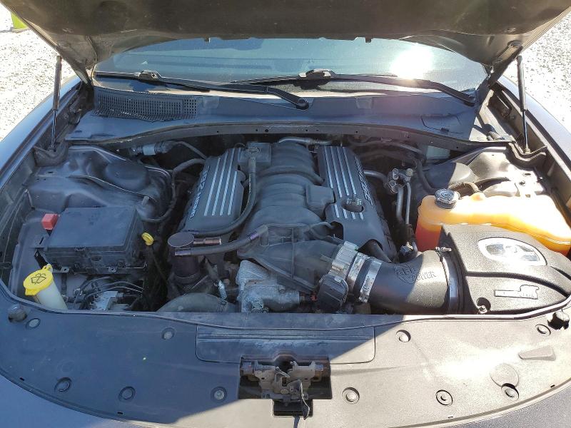 Продаж на аукціоні авто 2016 Dodge Charger, vin: 2C3CDXEJ8GH292065, номер лоту: 56328036
