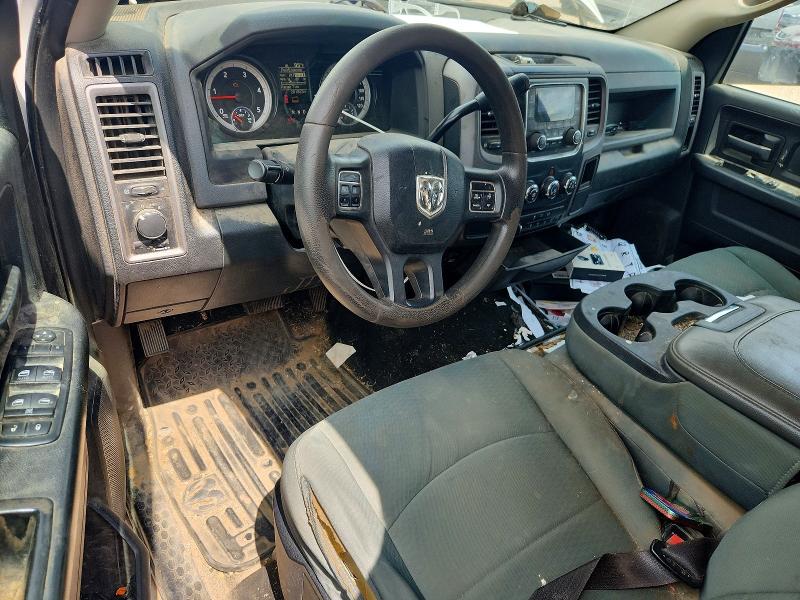 57502336 :رقم المزاد ، 3C7WRTCL7EG312670 vin ، 2014 Ram 3500 مزاد بيع