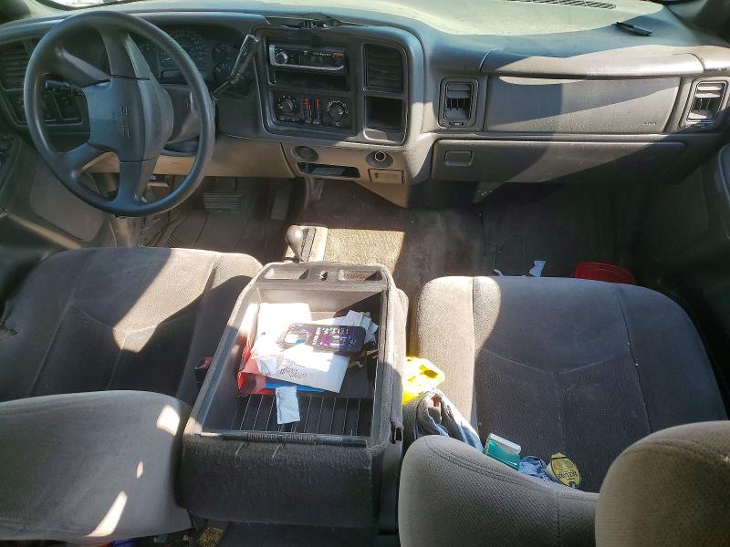 55503556 :رقم المزاد ، 2GTEK13V261265836 vin ، 2006 Gmc New Sierra مزاد بيع