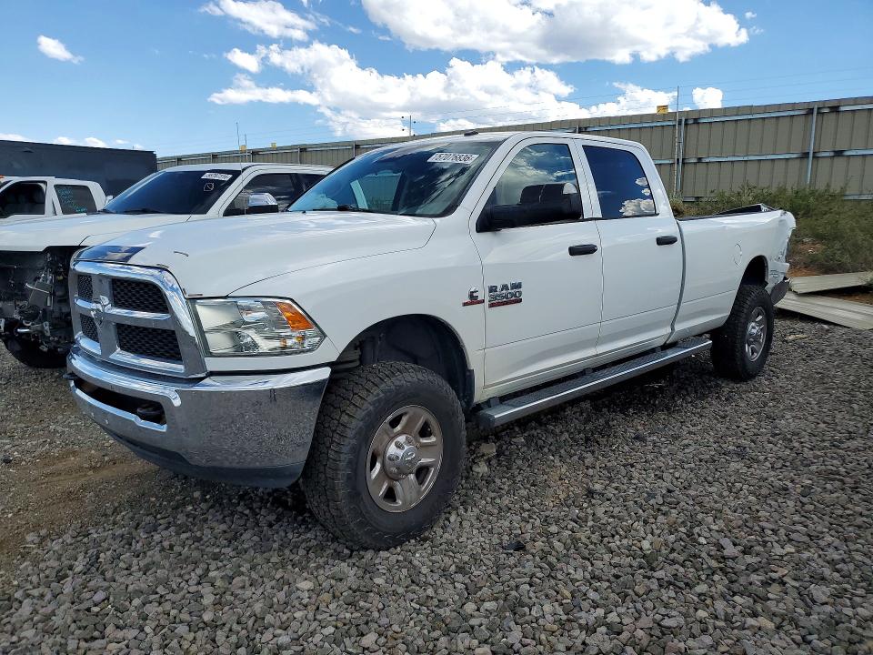 Продажа на аукционе авто 2013 Ram 3500, vin: 3C63R3GL8DG601248, номер лота: 57076836