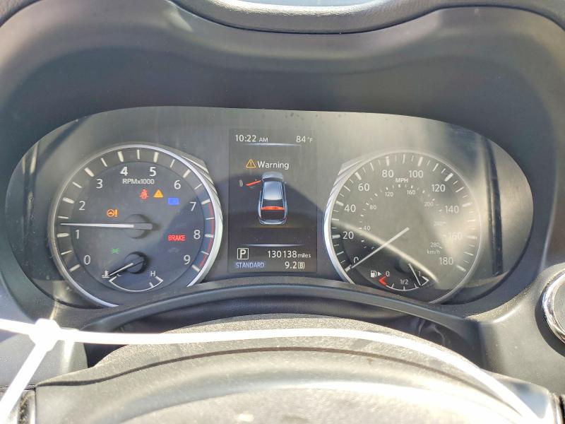 Aukcja sprzedaży 2018 Infiniti Q50, vin: JN1EV7AR2JM612016, numer aukcji: 57556766