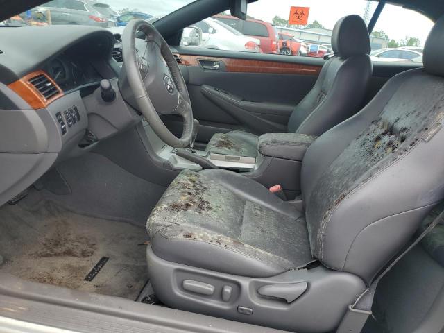 Aukcja sprzedaży 2007 Toyota Camry Solara, vin: 4T1FA38P17U128630, numer aukcji: 55626466