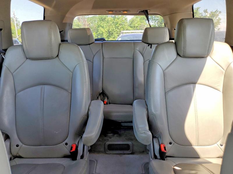 56967496 :رقم المزاد ، 1GKEV33738J218820 vin ، 2008 Gmc Acadia مزاد بيع