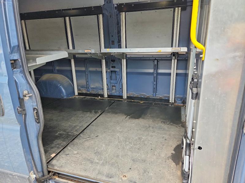 2020 Ram Promaster 3500 მანქანა იყიდება აუქციონზე, vin: 3C6URVJG0LE133960, აუქციონის ნომერი: 56776786
