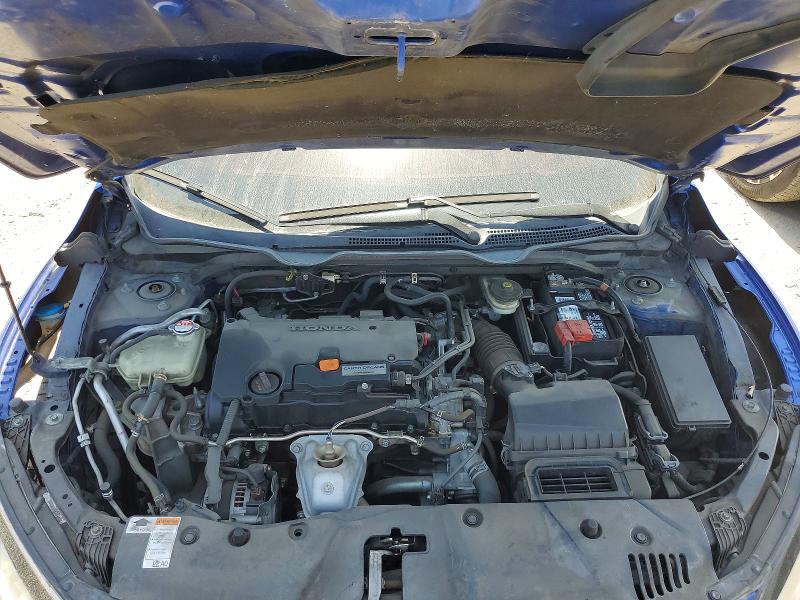 Aukcja sprzedaży 2019 Honda Civic, vin: 2HGFC2F86KH578727, numer aukcji: 55808216