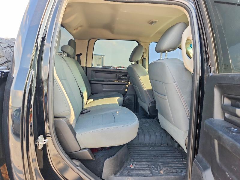 57060846 :رقم المزاد ، 1C6RR7KT0DS552936 vin ، 2013 Ram 1500 مزاد بيع