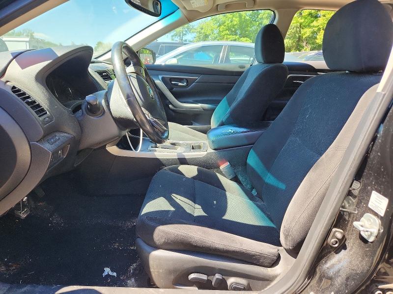 2015 Nissan Altima მანქანა იყიდება აუქციონზე, vin: 1N4AL3AP4FC950450, აუქციონის ნომერი: 55372646