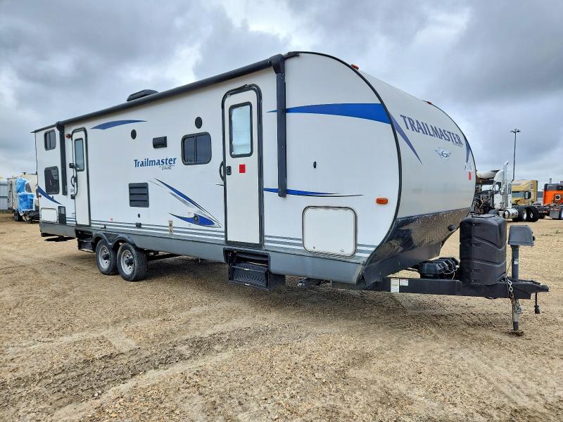 Aukcja sprzedaży 2019 Gulfstream Recreational Vehicle (rv), vin: 1NL1G3222K1131860, numer aukcji: 54556216