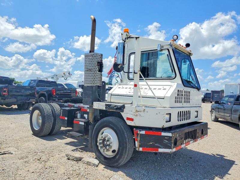 57064656 :رقم المزاد ، 11VF813EX8A000373 vin ، 2008 Kalmar Ottawa مزاد بيع