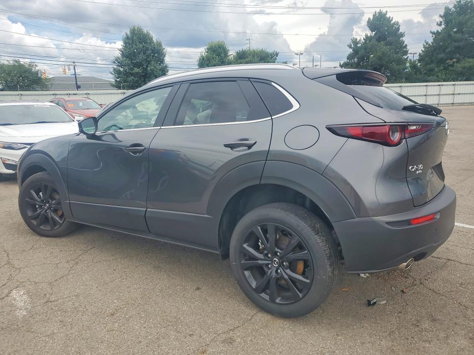 Aukcja sprzedaży 2025 Mazda Cx-30, vin: 3MVDMBBM4SM867725, numer aukcji: 56604766
