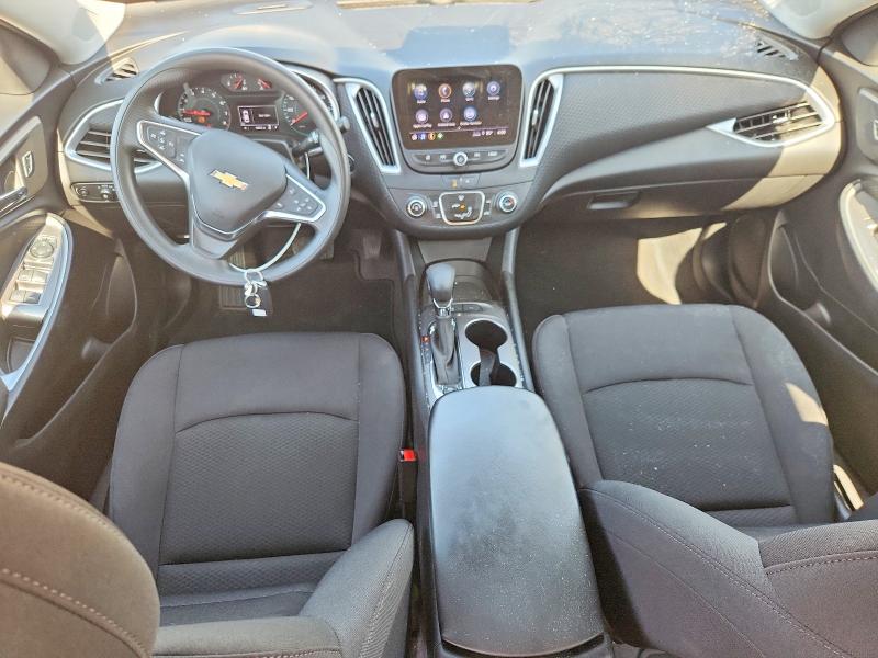 2024 Chevrolet Malibu მანქანა იყიდება აუქციონზე, vin: 1G1ZC5ST2RF186713, აუქციონის ნომერი: 55678336