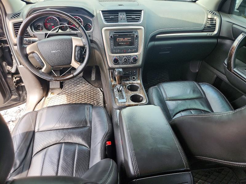 Продажа на аукционе авто 2014 Gmc Acadia, vin: 1GKKVTKD9EJ291826, номер лота: 56263306
