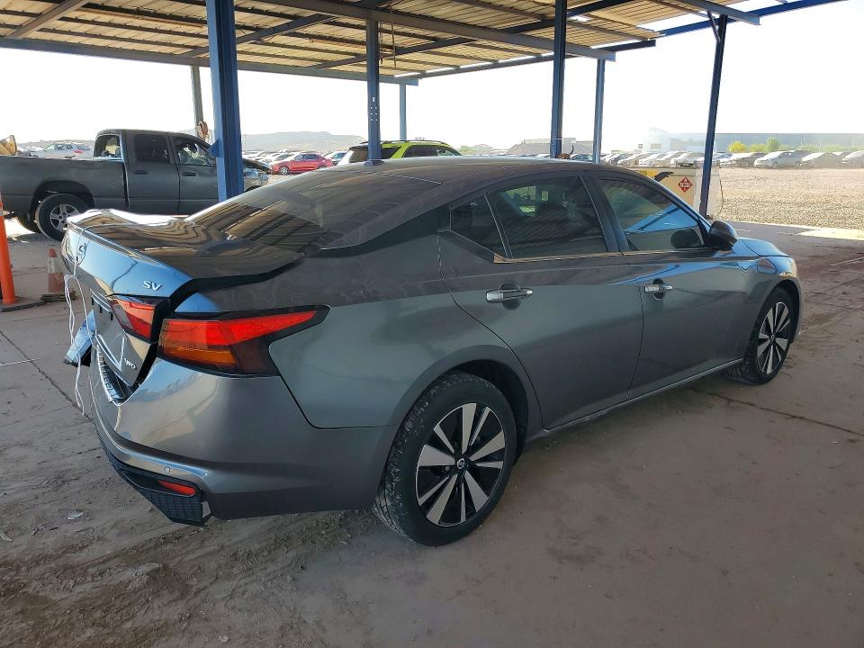 Продажа на аукционе авто 2022 Nissan Altima, vin: 1N4BL4DW9NN353407, номер лота: 55701746