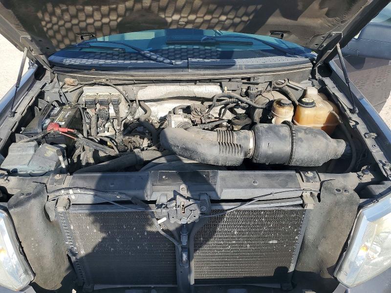 85454375 :رقم المزاد ، 1FTRW12W17KC60418 vin ، 2007 Ford F150 مزاد بيع