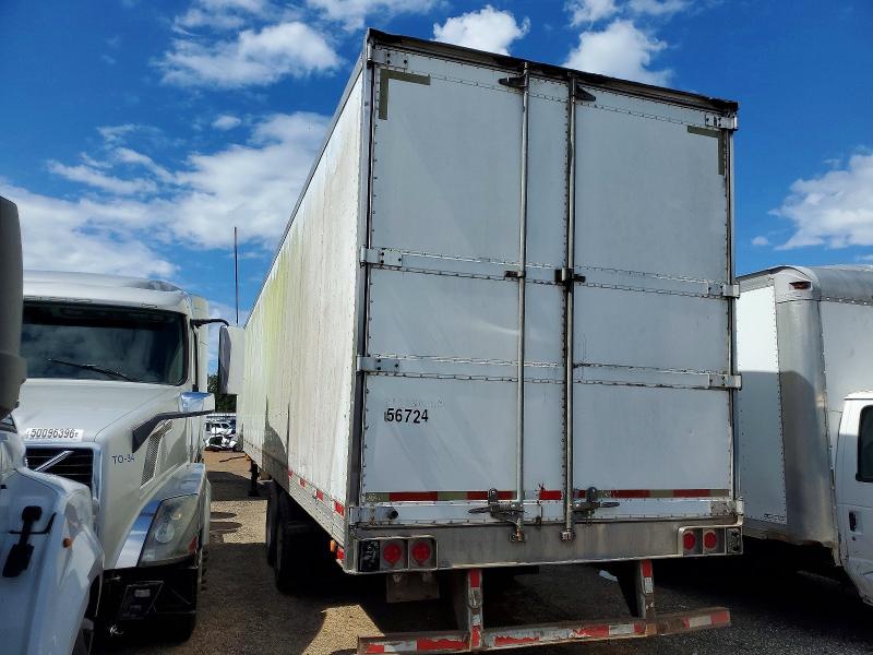 Продаж на аукціоні авто 2005 Utility Trailer Vsra Reefe, vin: 1UYVS25335M665233, номер лоту: 57506266
