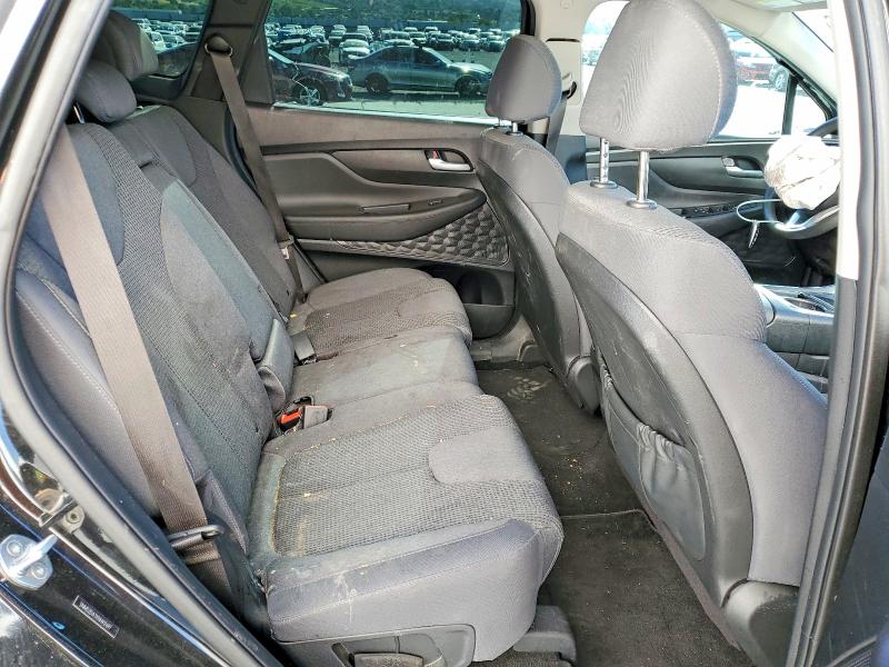Aukcja sprzedaży 2022 Hyundai Santa Fe, vin: 5NMS2DAJXNH417697, numer aukcji: 56877506