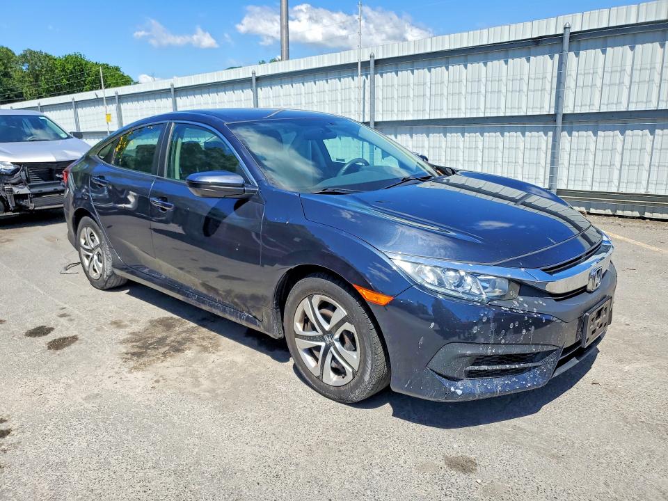 Aukcja sprzedaży 2018 Honda Civic, vin: 2HGFC2F52JH600355, numer aukcji: 56984896