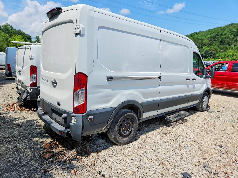 Aukcja sprzedaży 2018 Ford Transit, vin: 1FTYE2CM7JKA16524, numer aukcji: 49650626