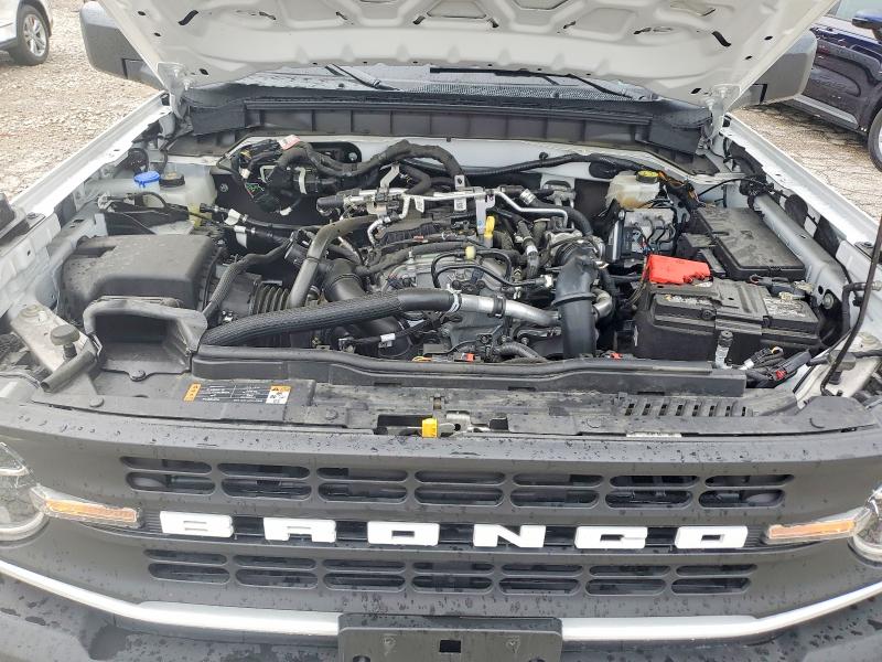 Продаж на аукціоні авто 2025 Ford Bronco, vin: 1FMDE7BH5SLA78544, номер лоту: 56963606
