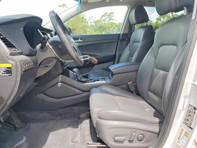 Aukcja sprzedaży 2017 Hyundai Tucson, vin: KM8J33A29HU346822, numer aukcji: 59191196