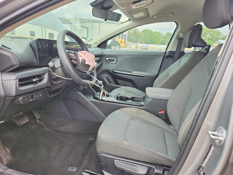 Продажа на аукционе авто 2025 Kia K4, vin: 3KPFT4DE8SE109766, номер лота: 58131436