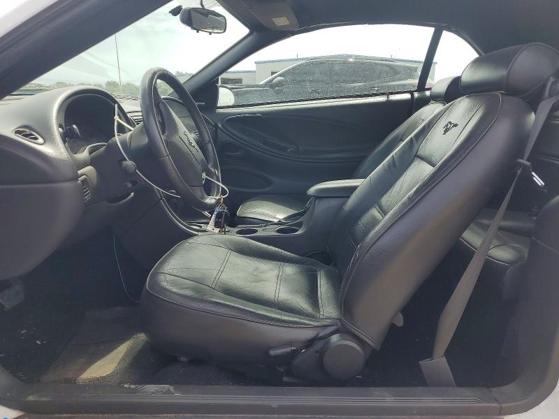 Aukcja sprzedaży 2004 Ford Mustang, vin: 1FAFP444X4F113568, numer aukcji: 51923466
