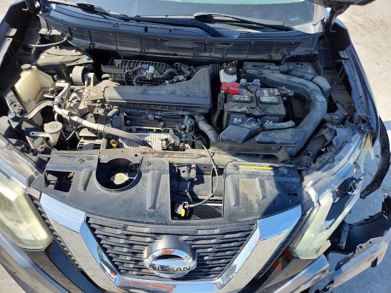 Aukcja sprzedaży 2017 Nissan Rogue, vin: 5N1AT2MV9HC776971, numer aukcji: 59195546