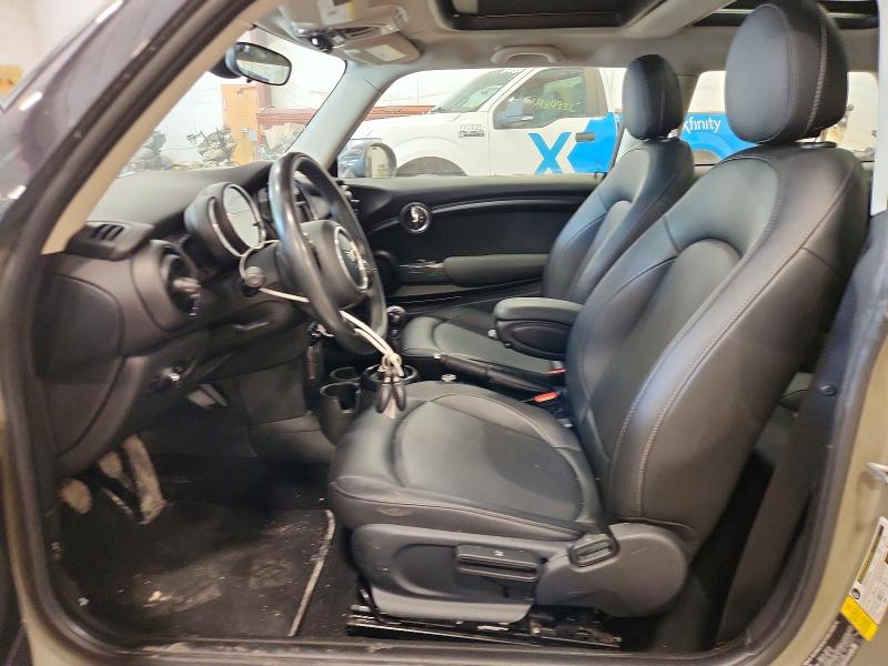Продажа на аукционе авто 2019 Mini Cooper, vin: WMWXP5C52K2D72168, номер лота: 57297016
