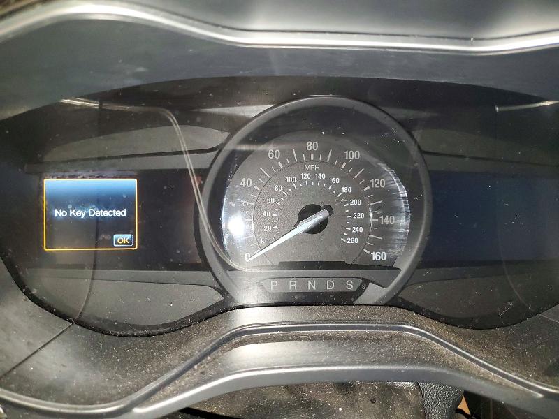56876666 :رقم المزاد ، 3FA6P0T98KR254029 vin ، 2019 Ford Fusion مزاد بيع