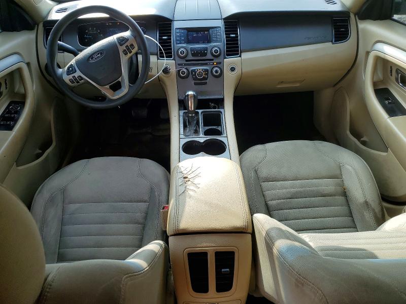 Продаж на аукціоні авто 2013 Ford Taurus, vin: 1FAHP2D80DG234149, номер лоту: 57884376