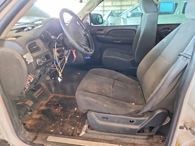 2007 Chevrolet Tahoe მანქანა იყიდება აუქციონზე, vin: 1GNEC03077R360856, აუქციონის ნომერი: 57704466